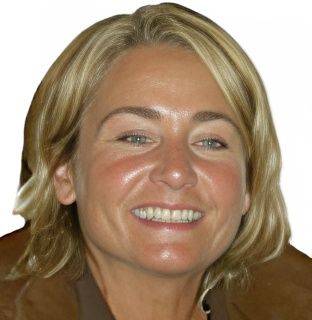 Petra Klenk
