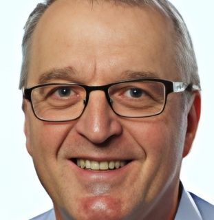 Hans-Willi Mauer