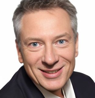 Jochen Thomas