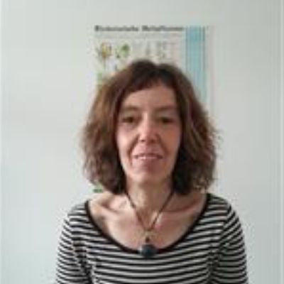 Iris Ebersbach