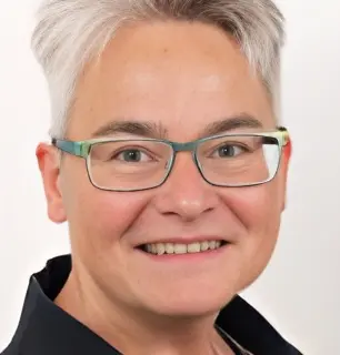 Myriam Vack