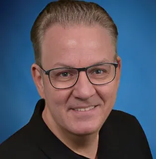 Frank Koch