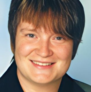 Frau Adelheid Telkes