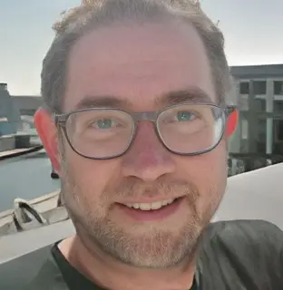 Andreas Vosseler
