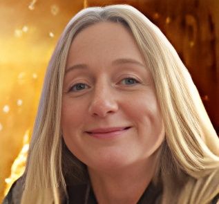 Frau Juliane von Münster