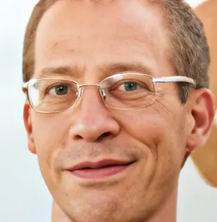Sven Buchhorn