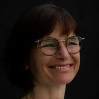 Silke Paulsen