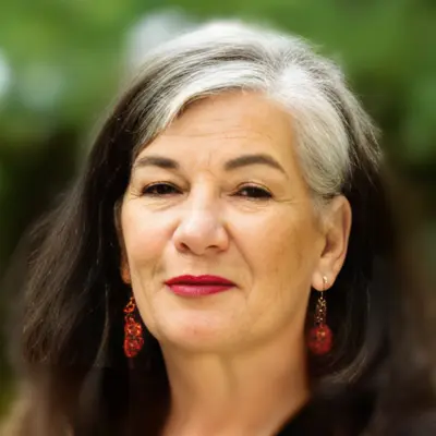 Nicoletta Engesser-Lux