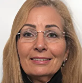 Angelika Yalin