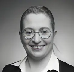 Sina von Bergen