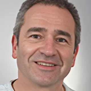 Siegbert Bahnemann
