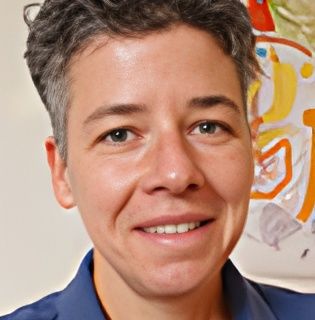 Frau Christine Flaig