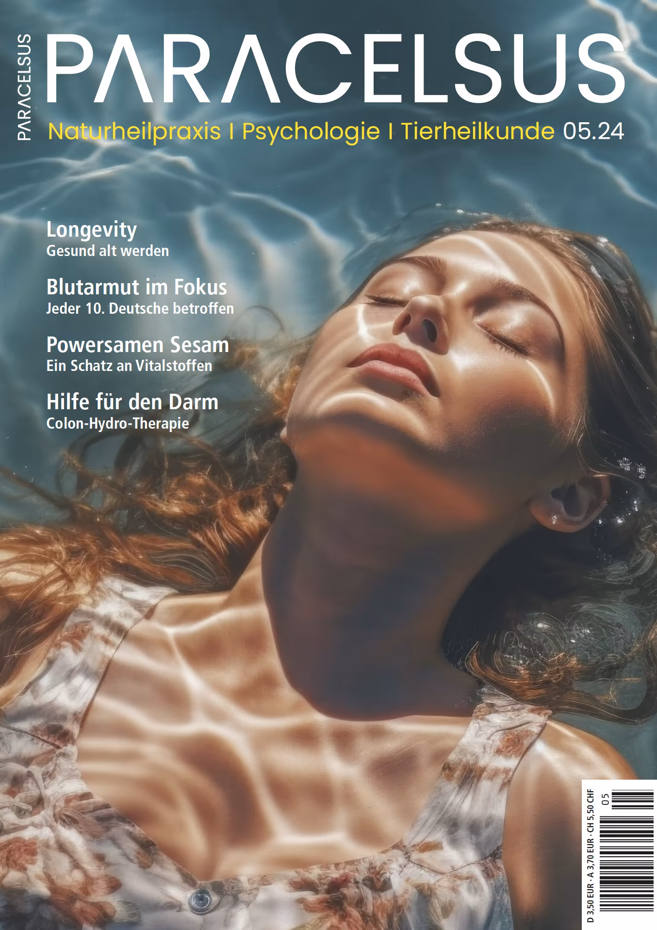 Ausgabe 5/2024
