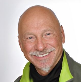 Herr Paul Bindara