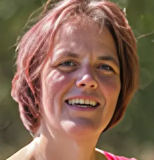 Monika Hußmann