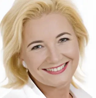 Anna Madjarevic