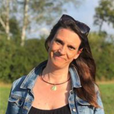 Diana Osterhage