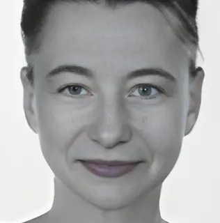 Simone Hoffmeister