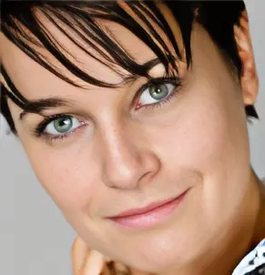 Katerina Mirus