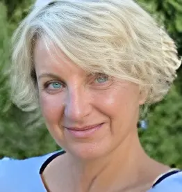Claudia Feinauer
