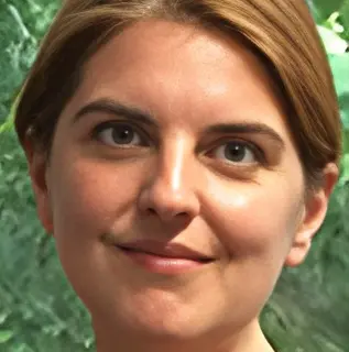 Annika Hesse