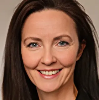Jeanette Steinbeck-Läube