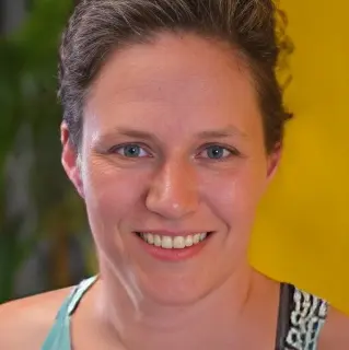 Jessica Bernhardt