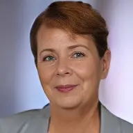 Frau Eva Gerber