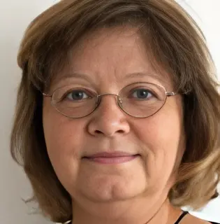 Kerstin Mirow