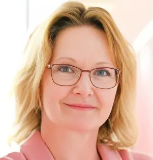Ulrike Scholz