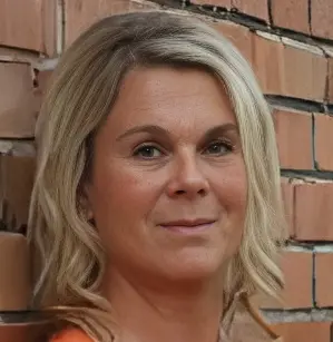 Birgit Sinn