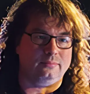 Herr Lutz Fußangel