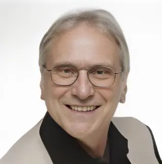 Wolfgang Franke