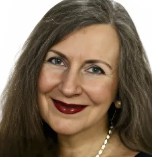 Ina-Ingrid Dommer