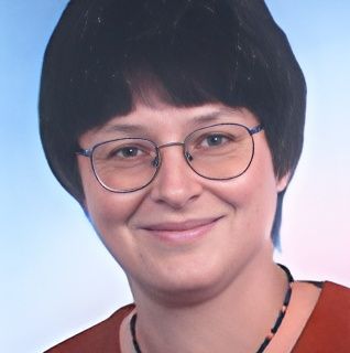 Frau Sigrun Kempa-Tomm