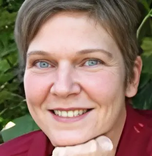 Elke Ortmann