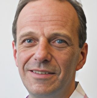 Herr Christoph Cless