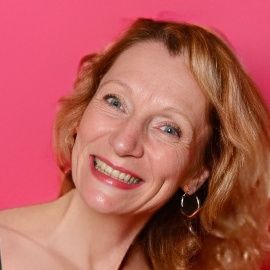 Frau Natascha Blumensaat