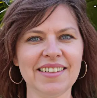 Heike Karamarkovic
