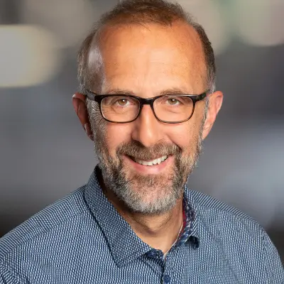 Thomas Fink