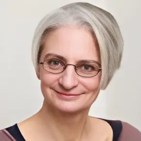 Jessica Stockburger