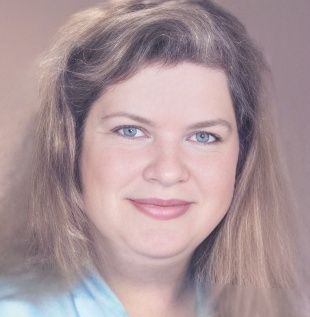 Frau Annette Friedrich