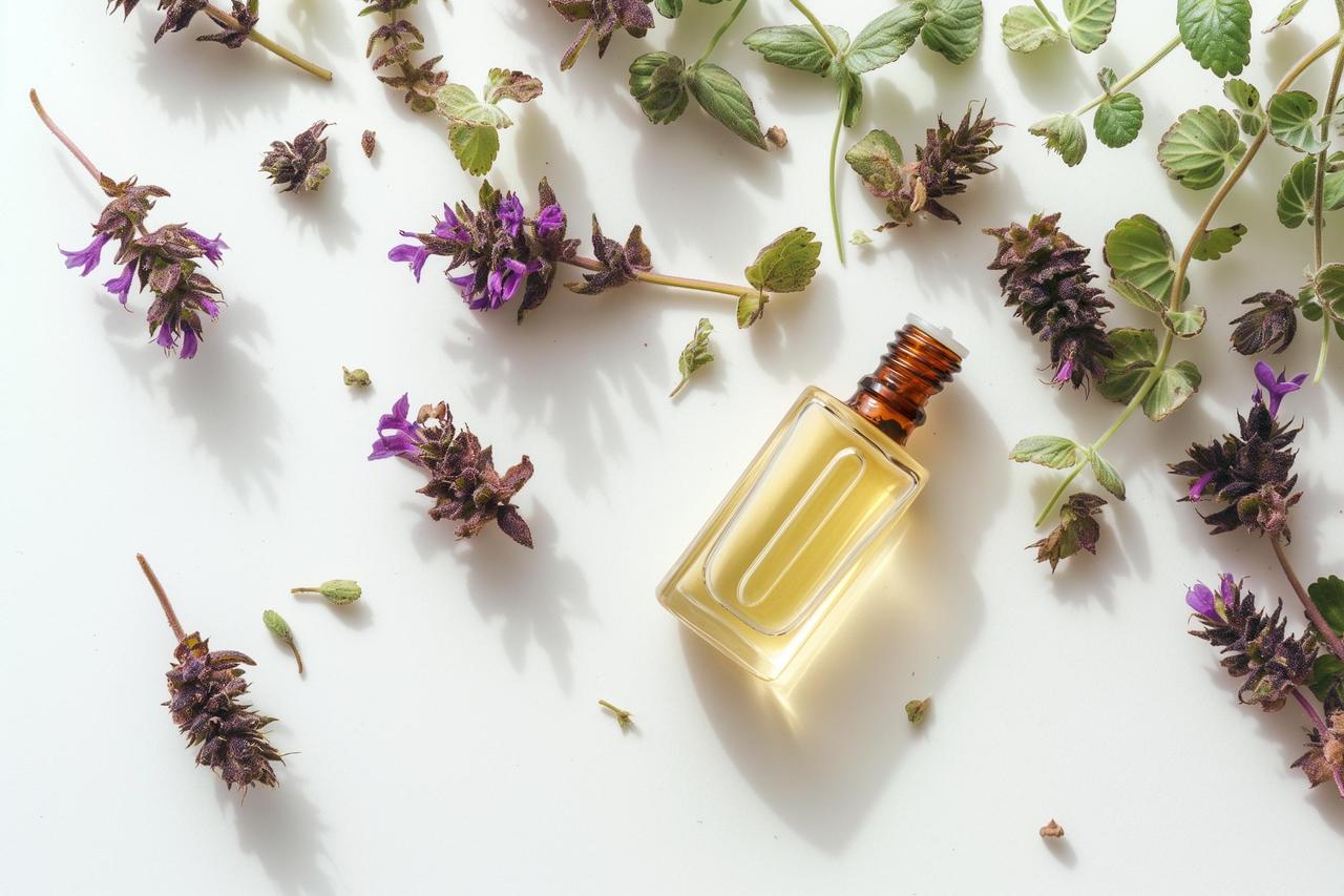 Aromatherapie – kompakt