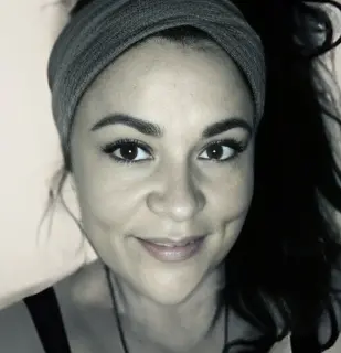 Madeleine Haseloff