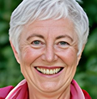 Frau Eva-Maria Kreis