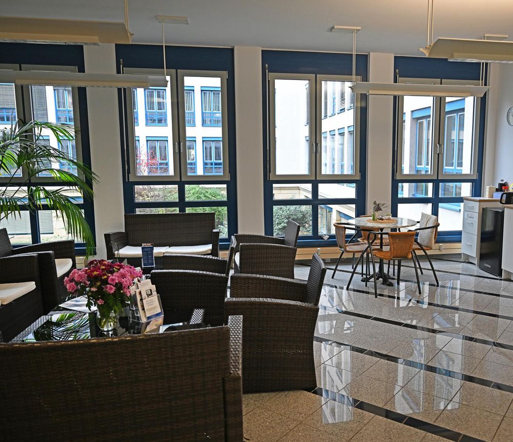 Paracelsus Heilpraktikerschule Dresden