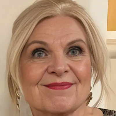 Katharina Behrendt