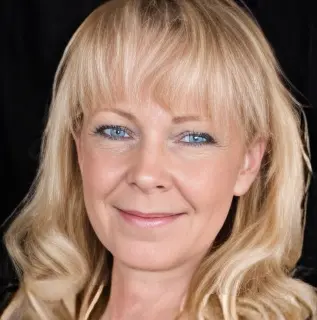 Evelyn Burberg