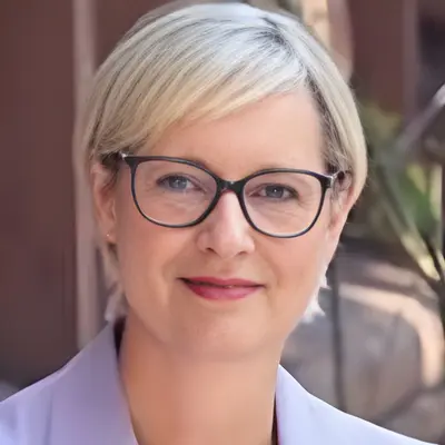 Birgit Steinke