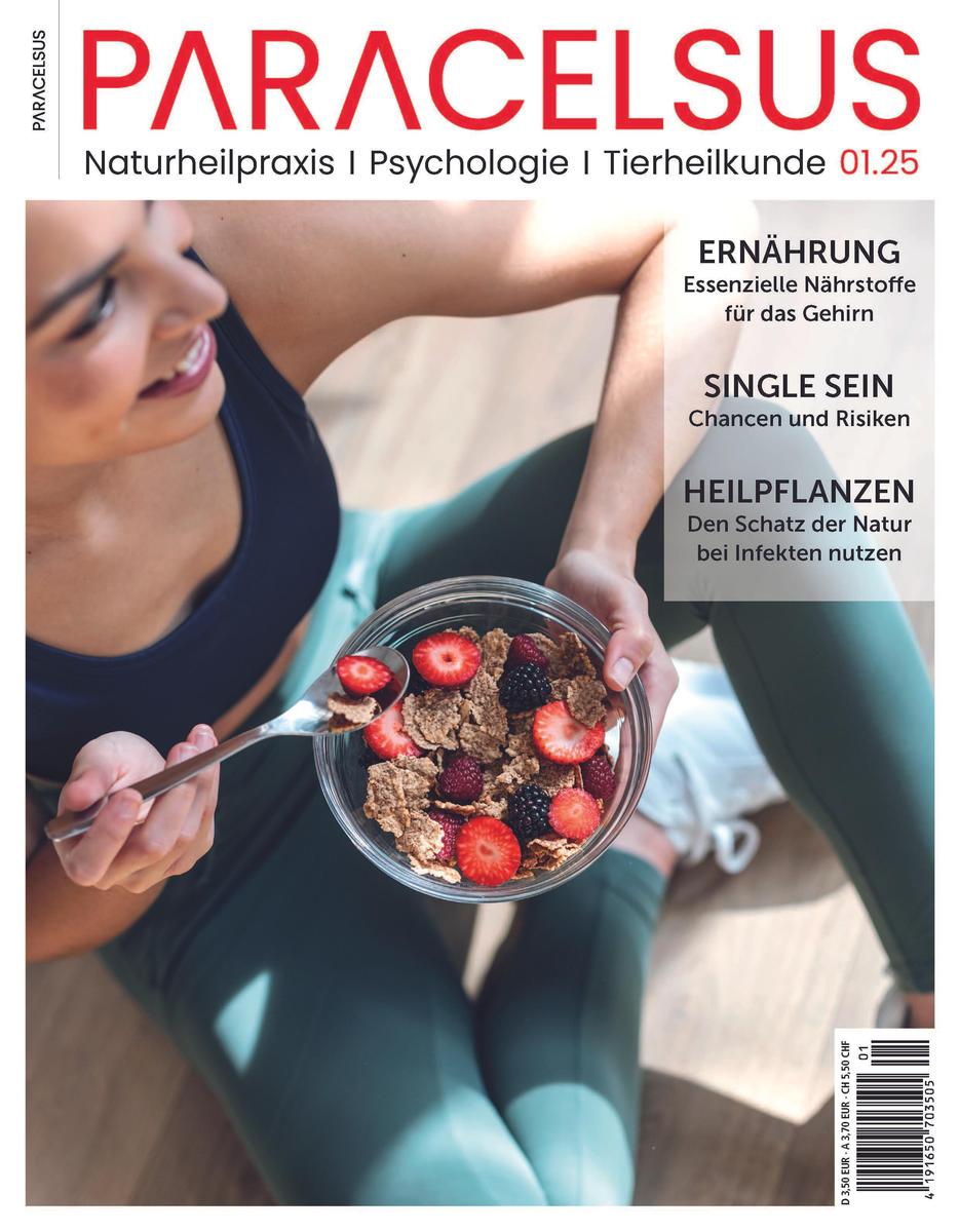 Ausgabe 01/2025